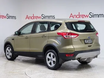 Ford Kuga 2015 photo 3
