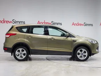 Ford Kuga 2015 photo 4