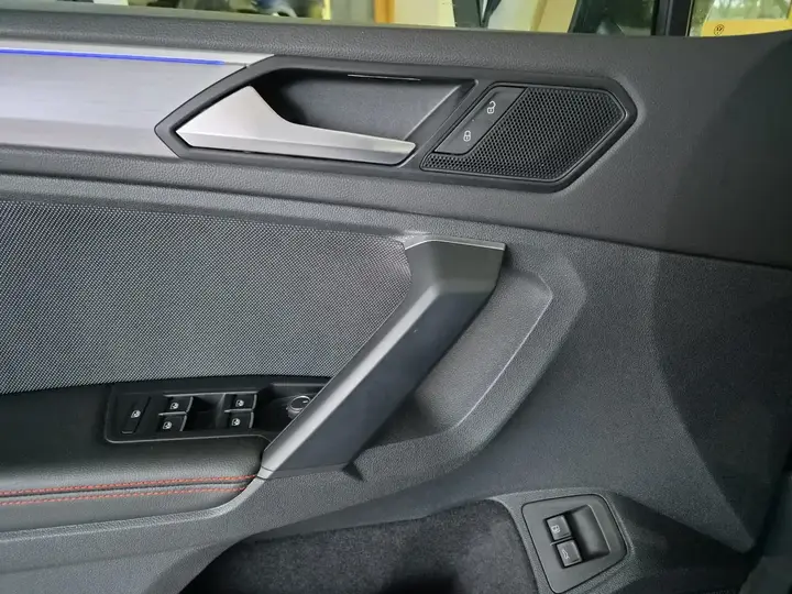 Seat Tarraco 2022 photo 2