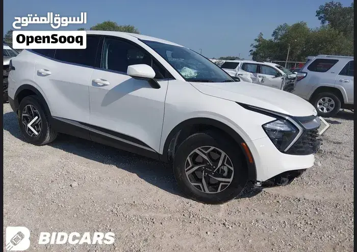 Kia Sportage 2022 photo 5
