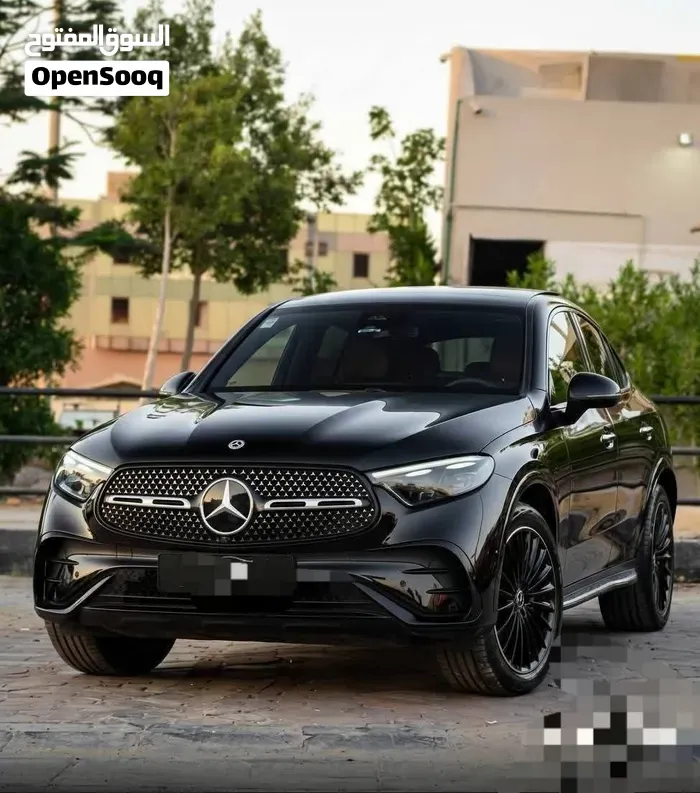 Mercedes-Benz Glc 300 2025 photo 4
