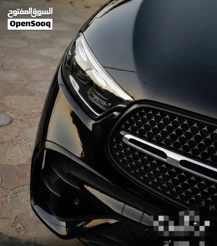 Mercedes-Benz Glc 300 2025 photo 3
