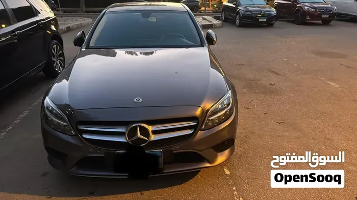 Mercedes-Benz Glc 300 2025 photo 5