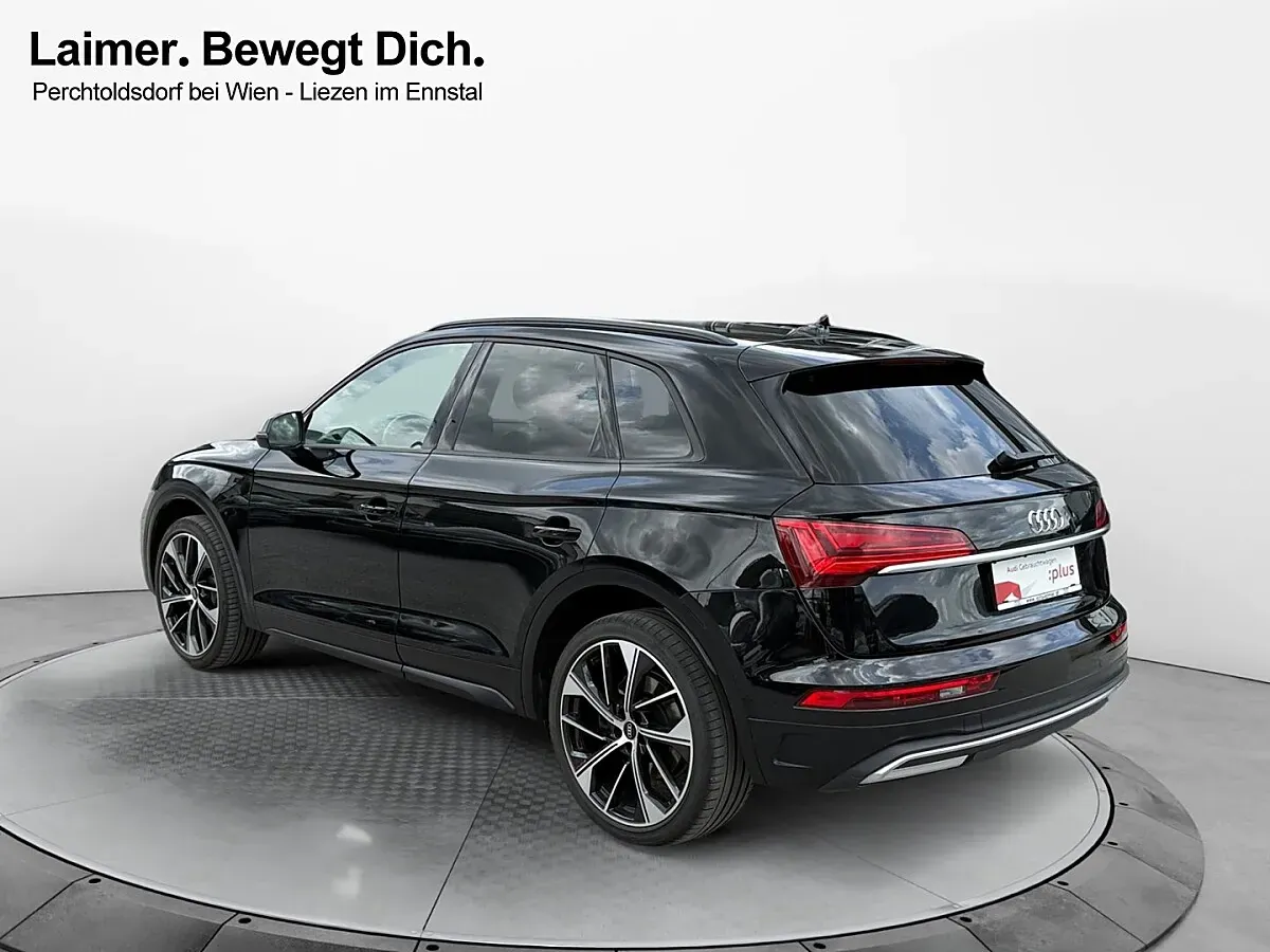 Audi Q5 2023 photo 3