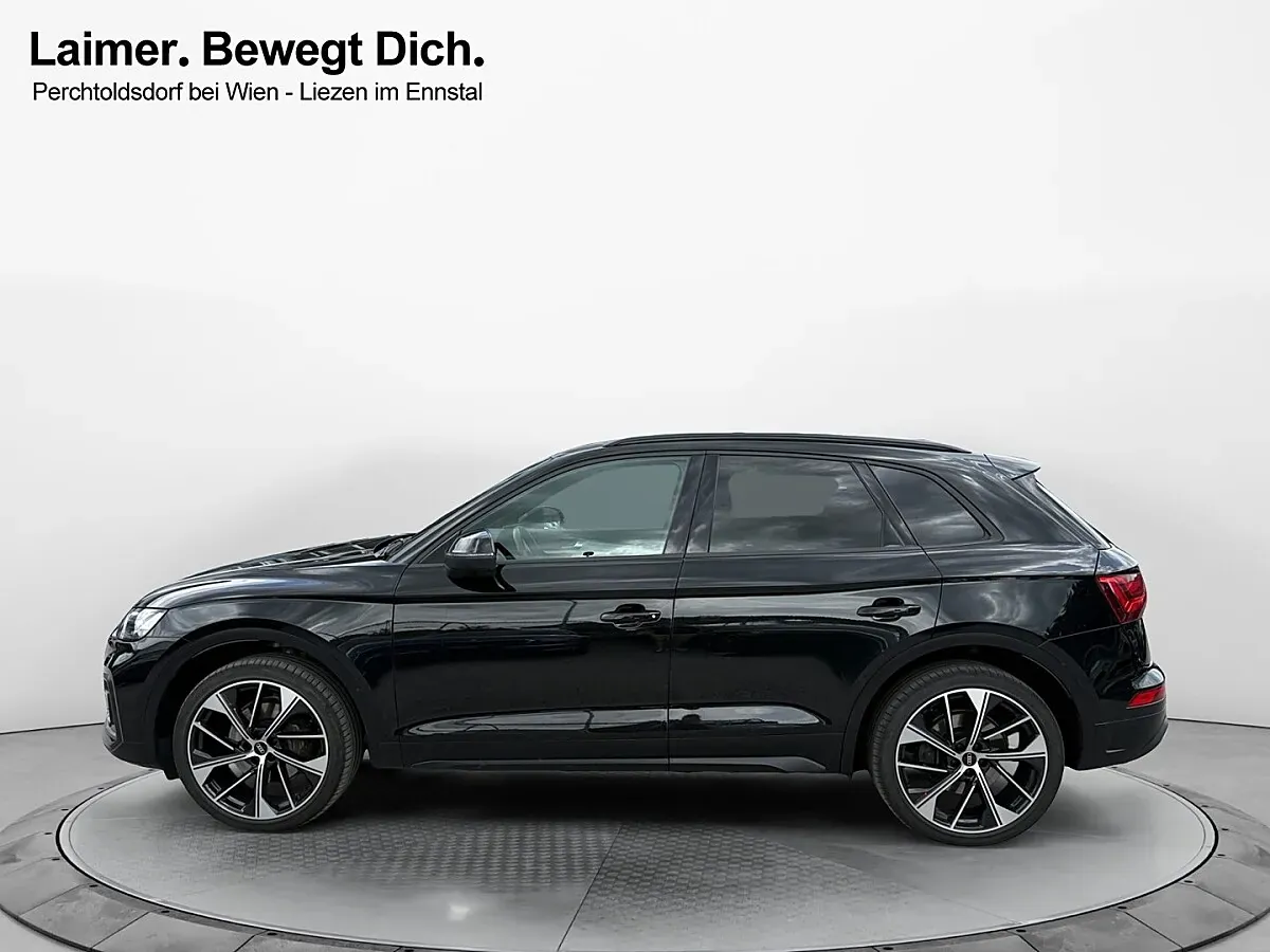 Audi Q5 2023 photo 2