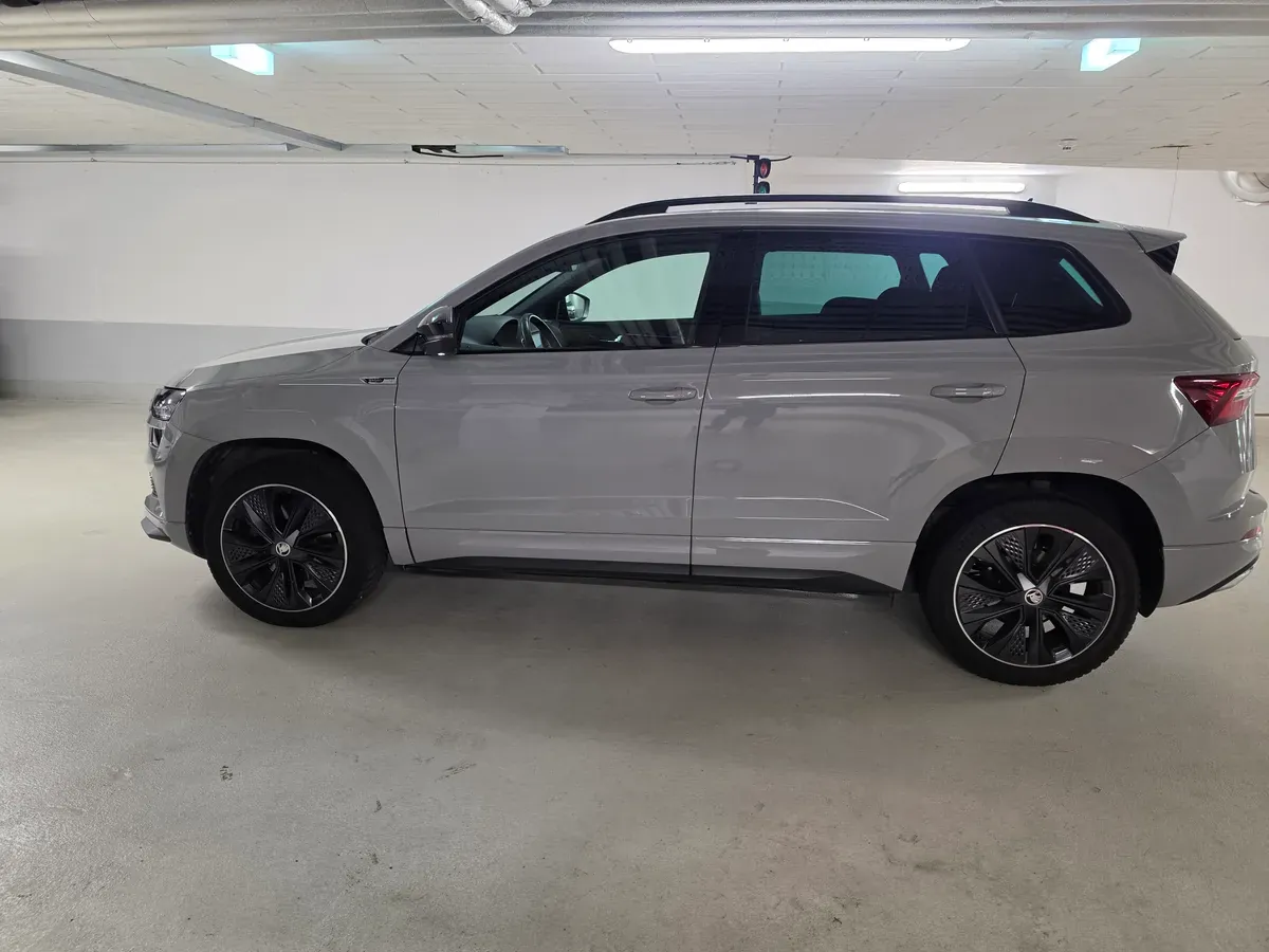Skoda Karoq 2022 photo 3