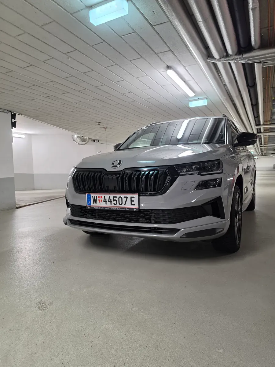 Skoda Karoq 2022 photo 2