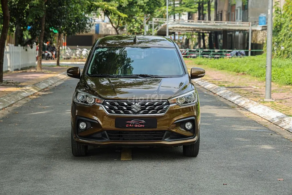 Suzuki Ertiga