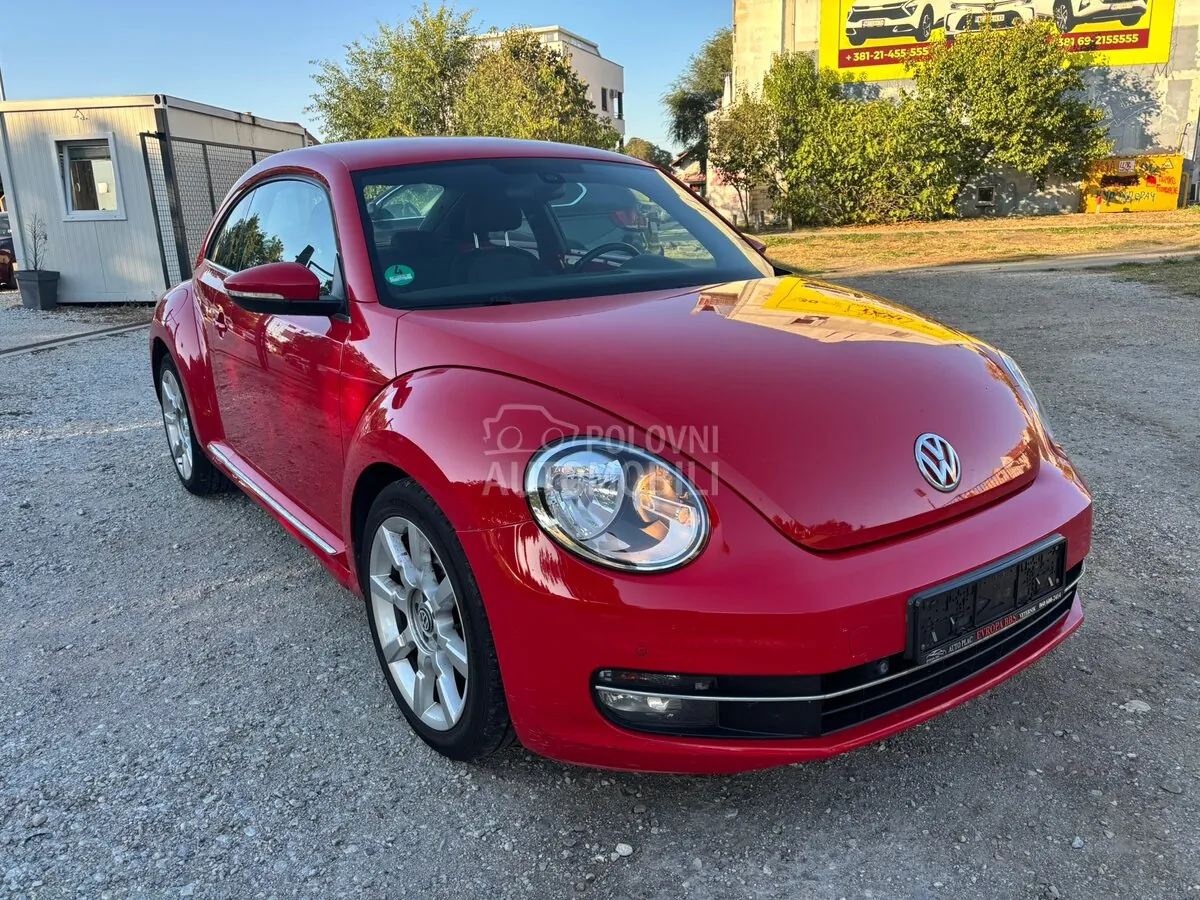 Volkswagen Polo 2012 photo 4