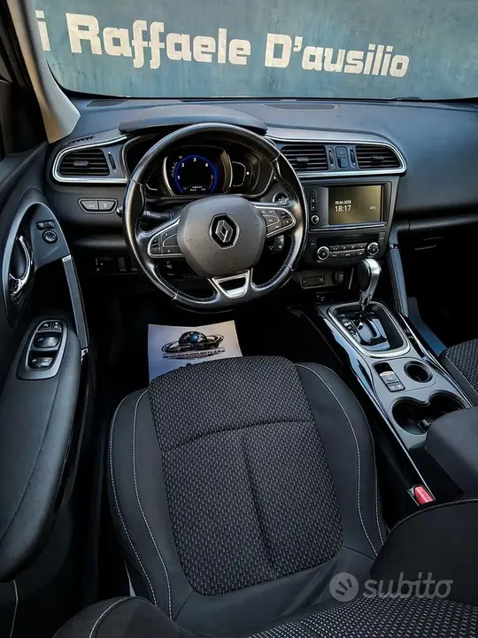 Renault Kadjar 2017 photo 5