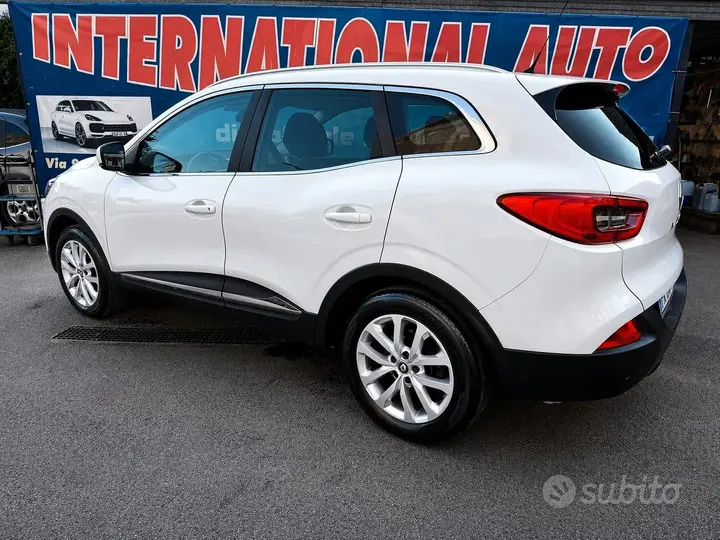 Renault Kadjar 2017 photo 3