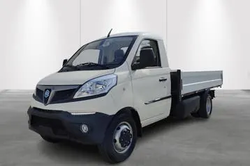 Piaggio Porter Np6