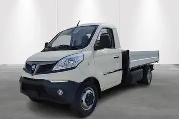 Piaggio Porter Np6