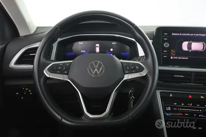 Volkswagen T-Roc 2023 photo 5