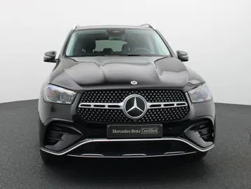 Mercedes-Benz Gle 2024 photo 3