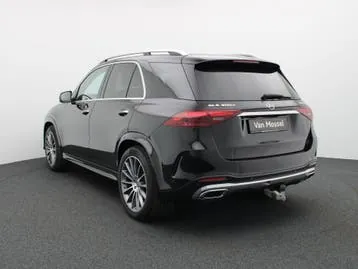 Mercedes-Benz Gle 2024 photo 2