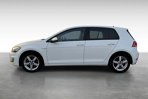Volkswagen E-Golf Vii 2019 photo 2