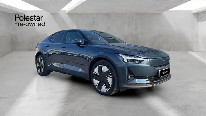 Polestar Polestar 2