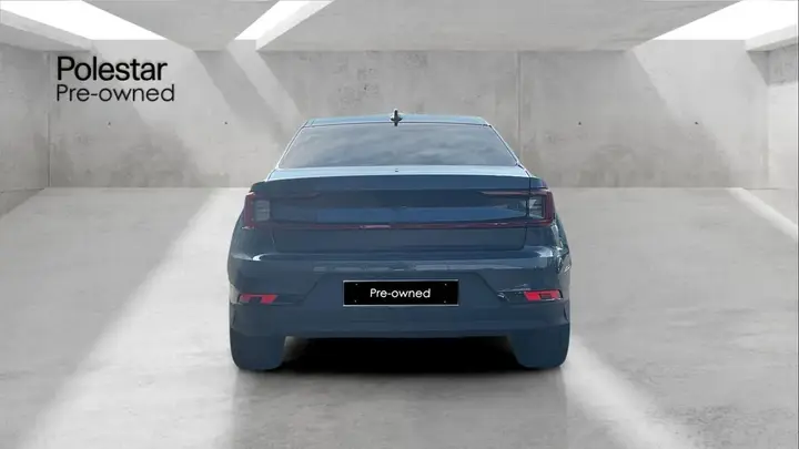 Polestar Polestar 2 2026 photo 4
