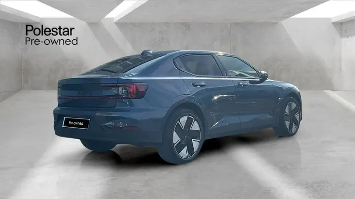 Polestar Polestar 2 2026 photo 3