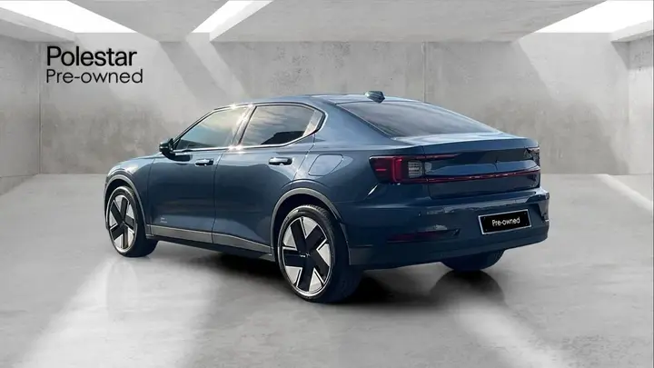 Polestar Polestar 2 2026 photo 5