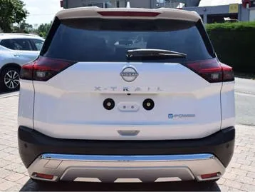 Nissan X-Trail 2024 photo 2