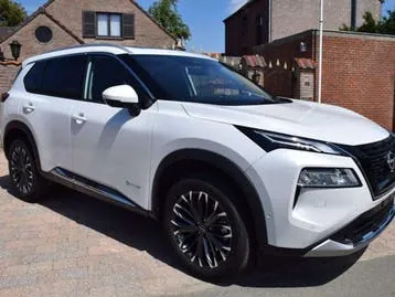 Nissan X-Trail 2024 photo 3