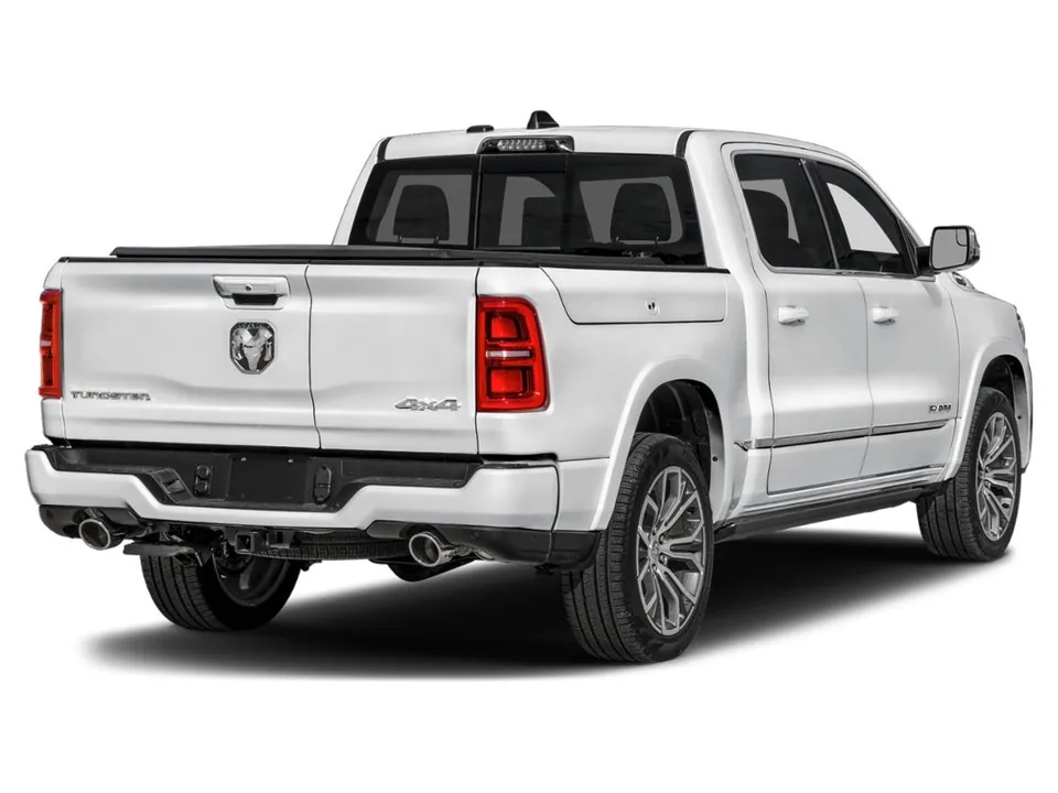 Ram 1500 2025 photo 2