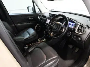 Jeep Renegade 2017 photo 4