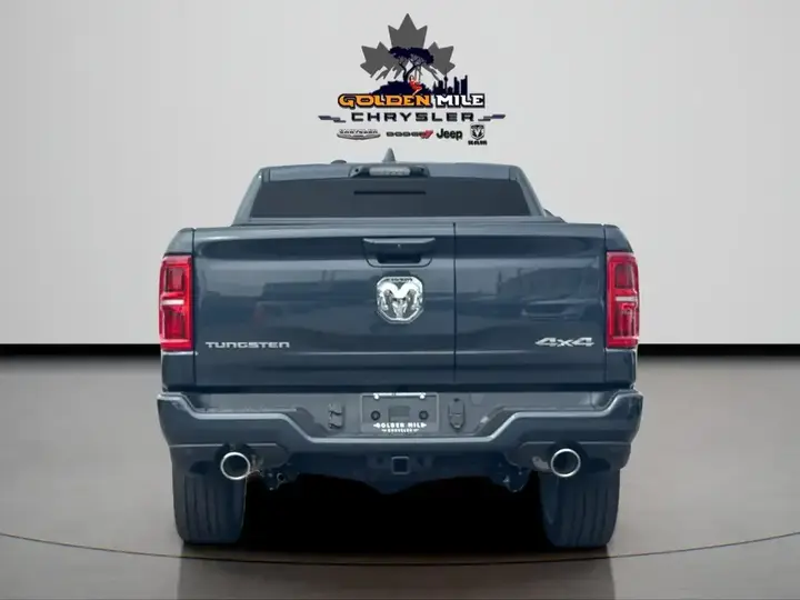 Ram 1500 2027 photo 4