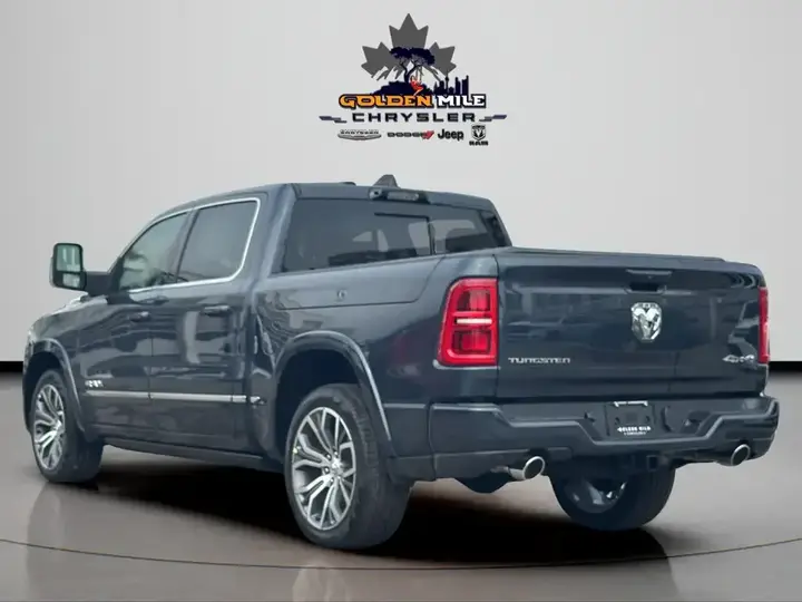 Ram 1500 2027 photo 5