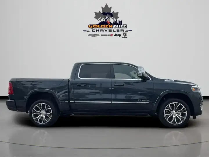 Ram 1500 2027 photo 3