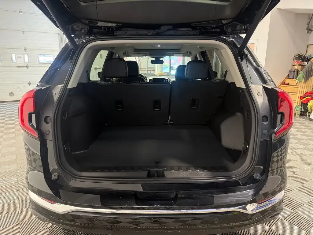 GMC Terrain 2024 photo 5