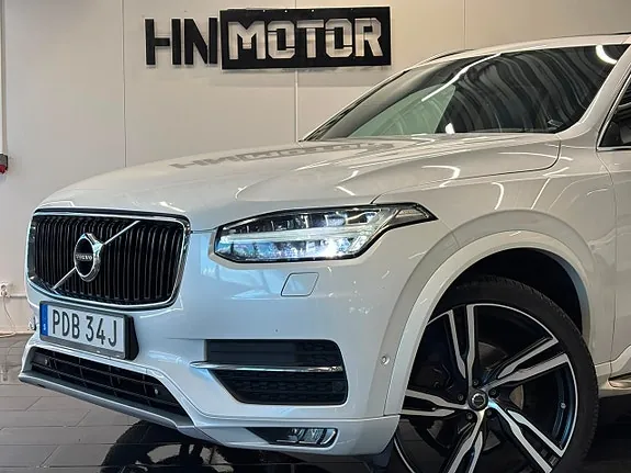 Volvo Xc90 2016 photo 2