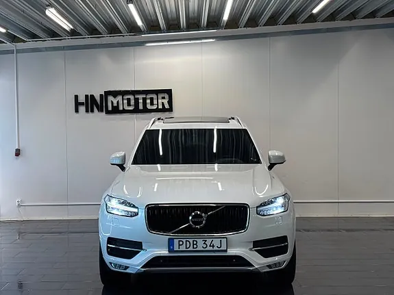 Volvo Xc90 2016 photo 3