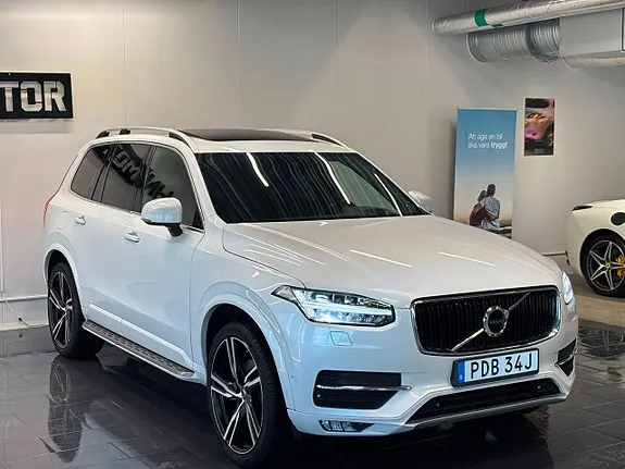 Volvo Xc90 2016 photo 4