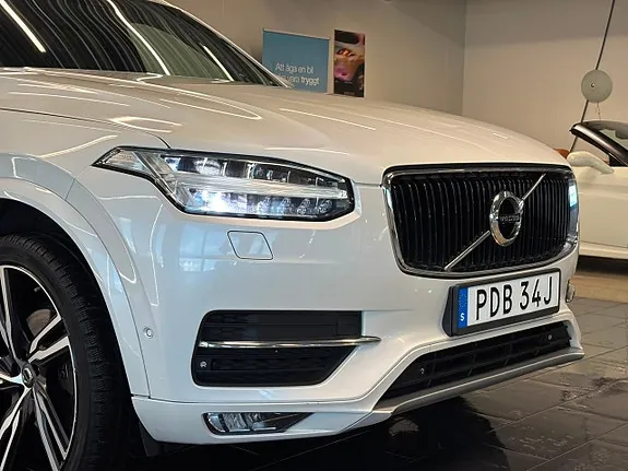Volvo Xc90 2016 photo 5