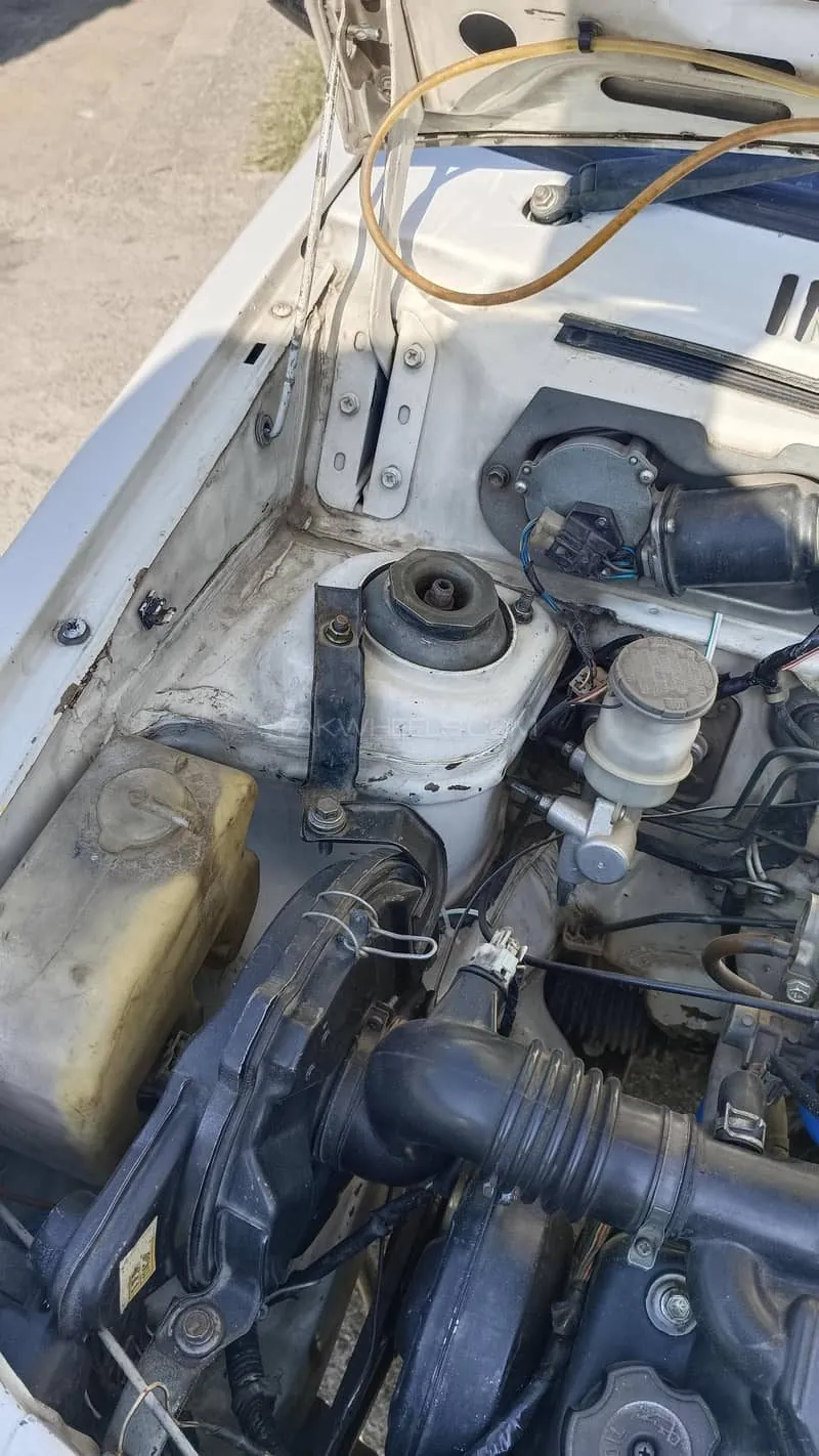 Suzuki Mehran