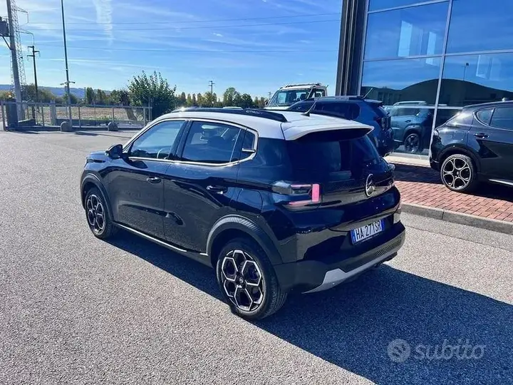 Citroen C3 2025 photo 4
