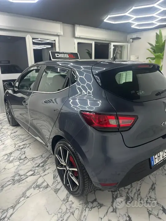 Renault Clio 2017 photo 5