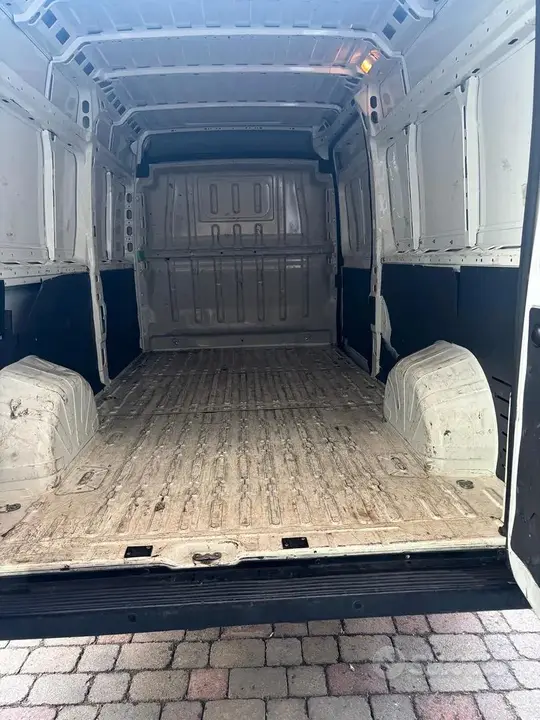 Citroen Jumper 2020 photo 5
