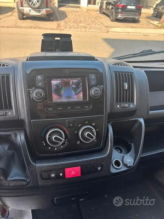 Citroen Jumper 2020 photo 2