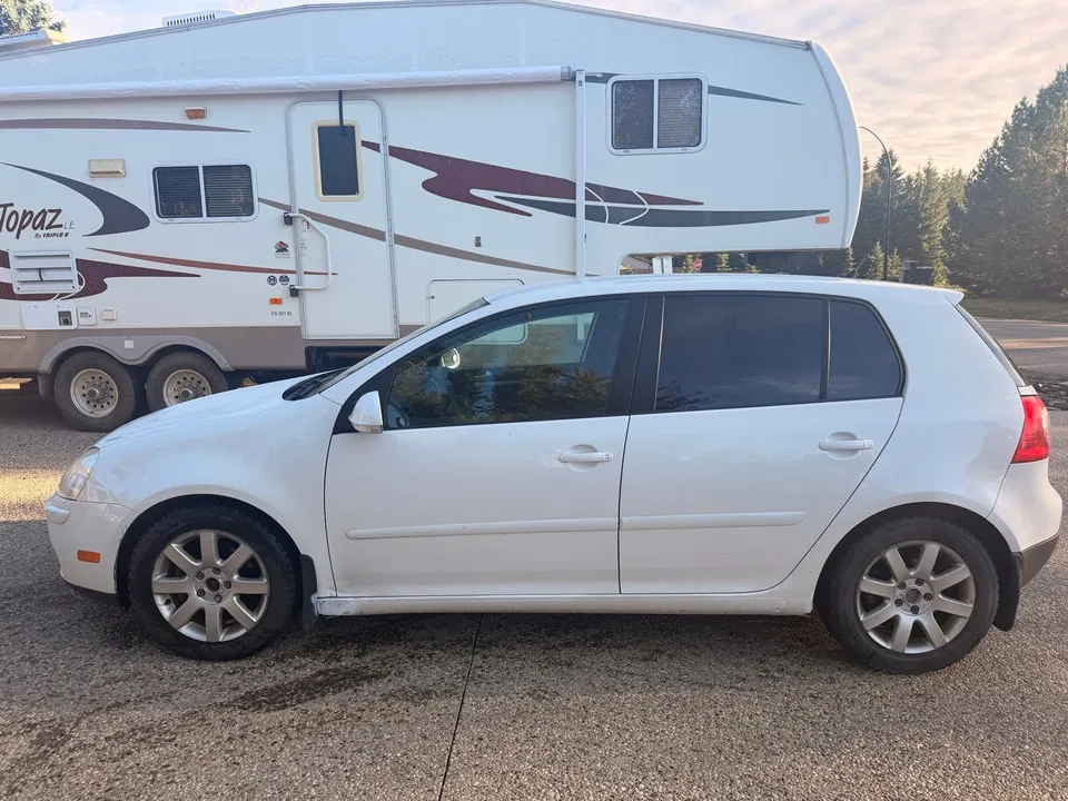 Volkswagen Rabbit
