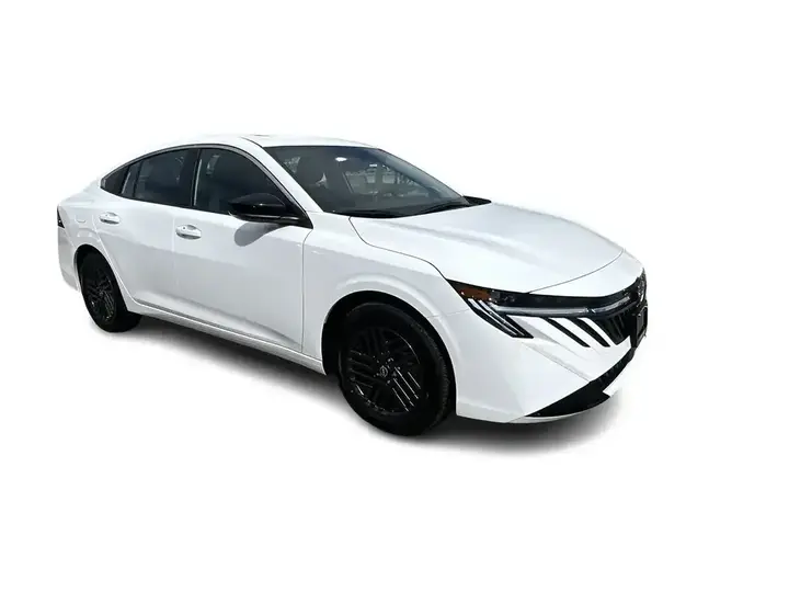 Nissan Sentra 2026 photo 2
