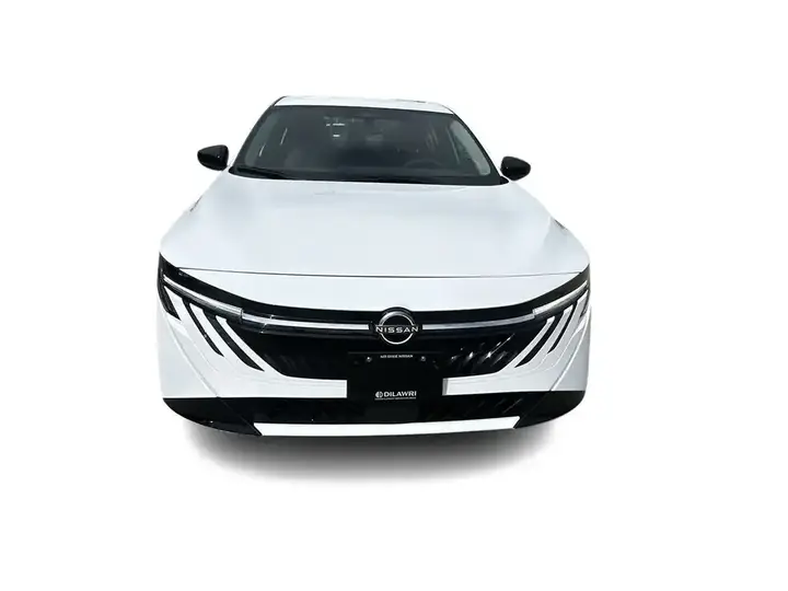 Nissan Sentra 2026 photo 4