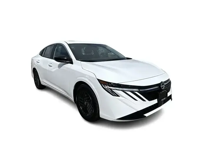Nissan Sentra 2026 photo 3