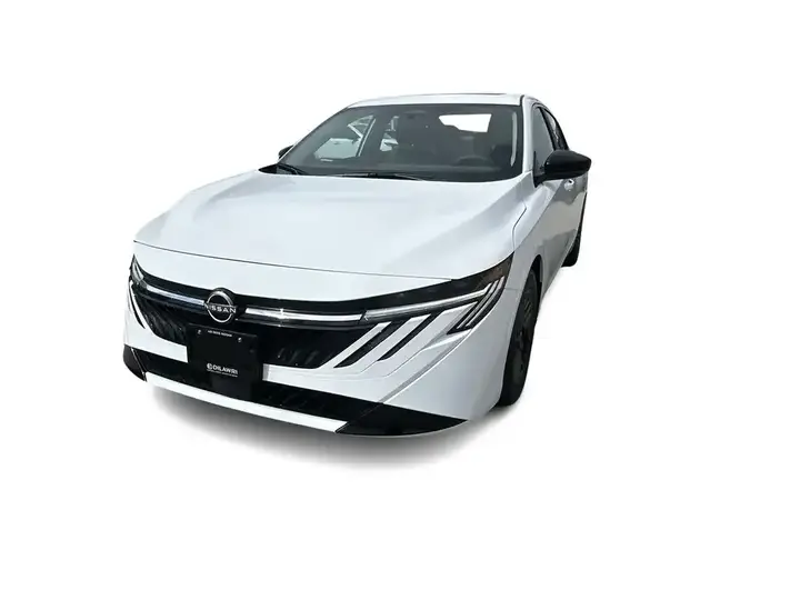 Nissan Sentra 2026 photo 5