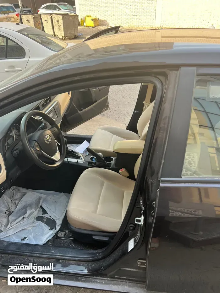 Toyota Corolla 2019 photo 3