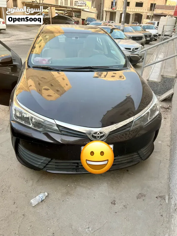 Toyota Corolla 2019 photo 4