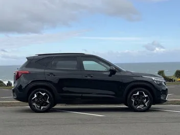 Kia Seltos 2026 photo 4